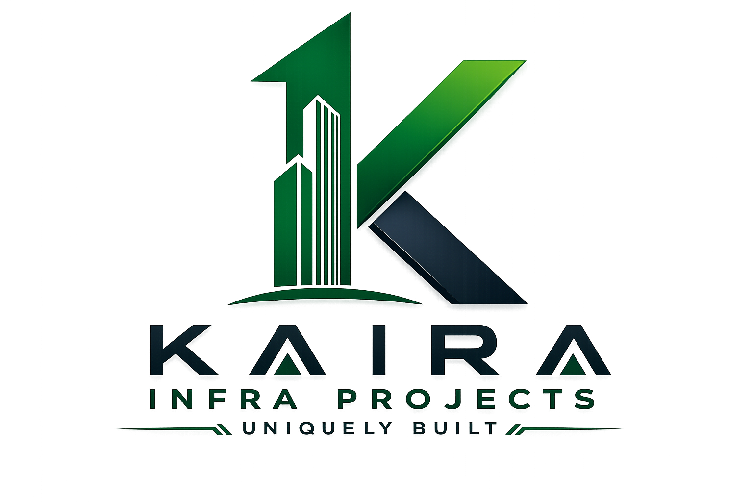 Kaira Infra Projects Logo