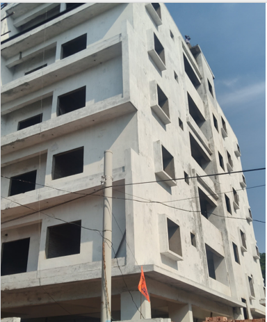Sri Surya Sadan Residency